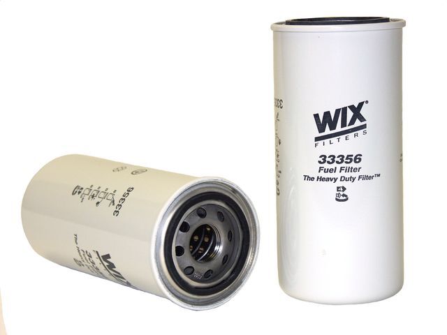 1992-1997 Volvo FE 6.6L 6 Cyl Fuel Filter WIX 57747PNBP