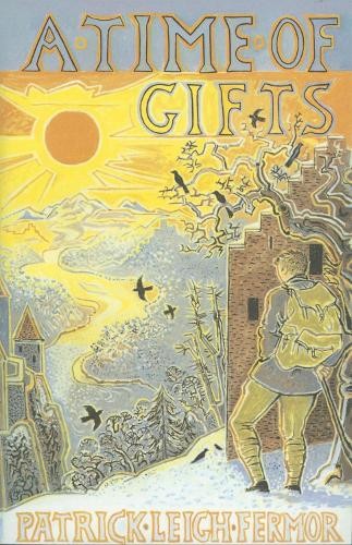 A Time of Gifts: On Foot to Constantinople:... by Leigh Fermor, Patric PaperbackFREE US DELIVERY | ISBN: 0719566959 | Quality Books