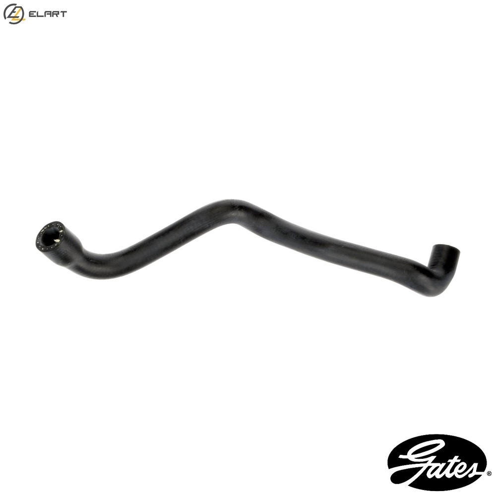 HEATER HOSE 02-2795 FOR BMW 3/E46/Compact/E6/Z/Roadster/Convertible Z3/E36 1.8L