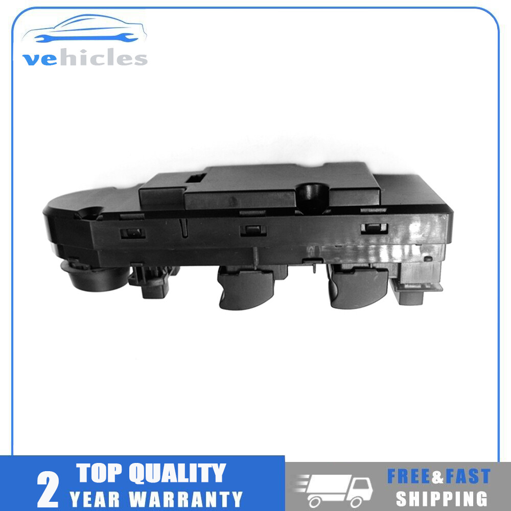 BMW E83 2004-2010 Master Power Window Switch 61313414355