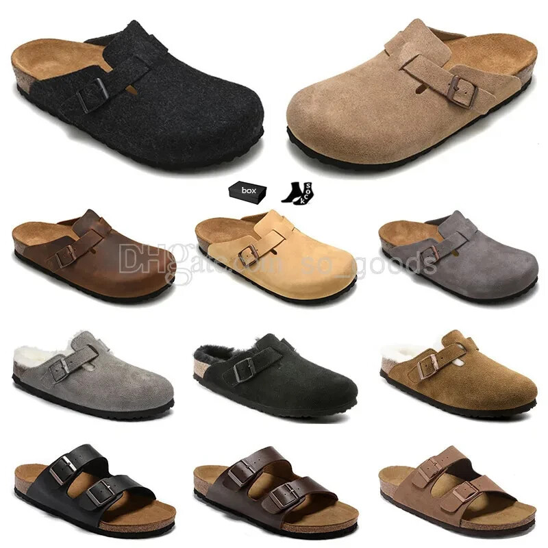 birkenstocks