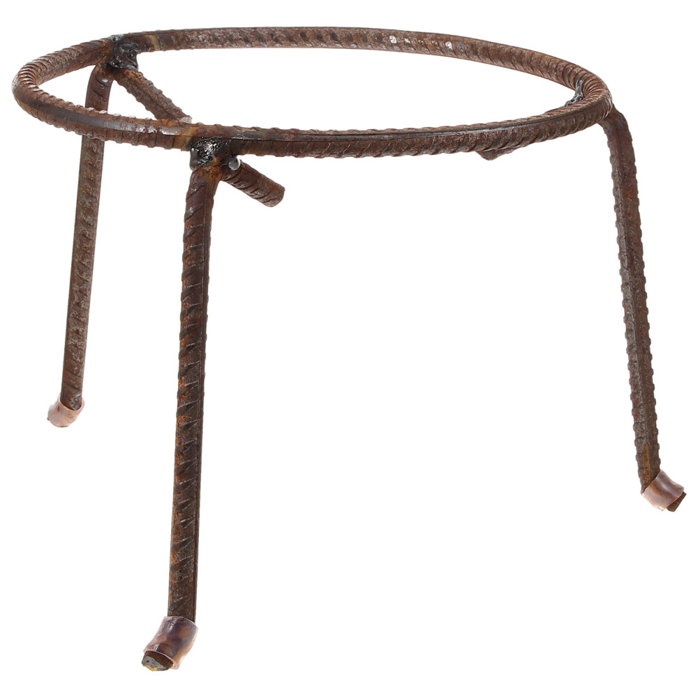 Multi-Function Reusable Outdoor Wok Stand and Stove Rack Support