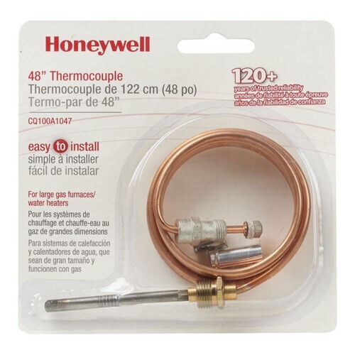 Honeywell Home 48