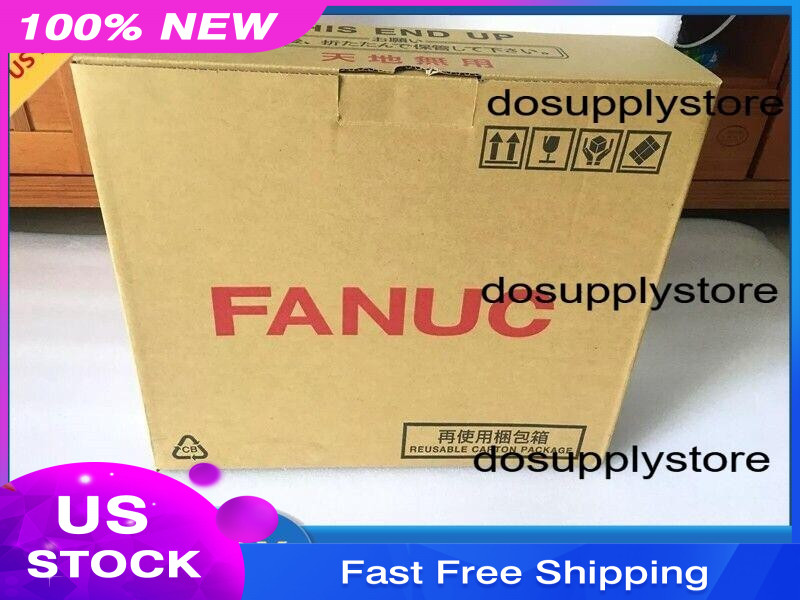 1PC NEW A06B-6107-H005 Servo Drive Fast Shipping