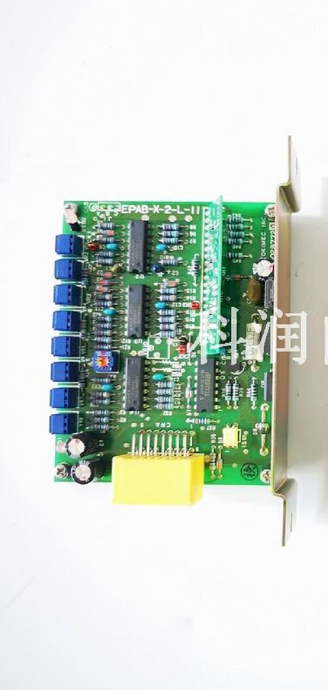 1pc for 100% test EPAB-X-2-L-11 with warranty（by DHL/Fedex）