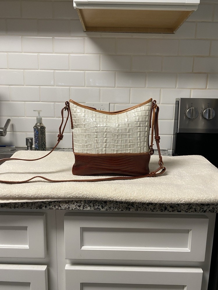 Brahmin Crossbody Bag