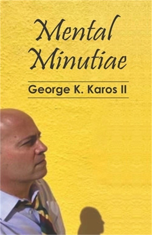 Mental Minutiae (Paperback or Softback)