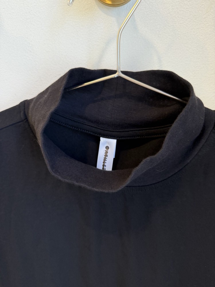 Athleta Outbound Black Tank (Size XS) New With Tags!