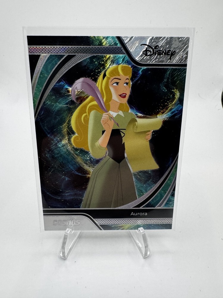 2025 Kakawow Disney Cosmos - Aurora - CDT-C-28 - #058/365