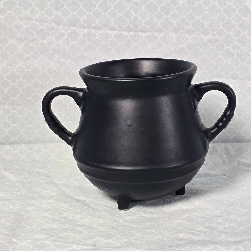 Universal Studios Harry Potter Cauldron Coffee Mug 12OZ