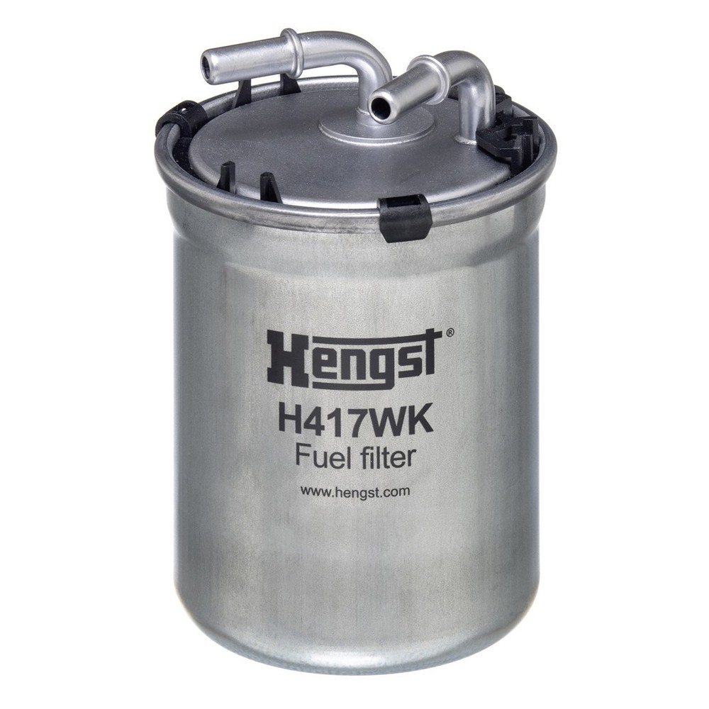 H417WK Stallion Filter Fuel Filter for Audi, Seat, Skoda, VW