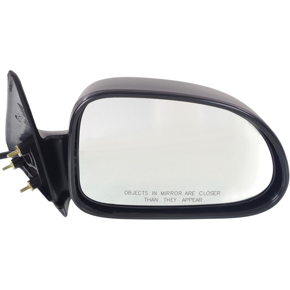 New Passenger Side Mirror Replacement for 2001-2004 Dodge Dakota