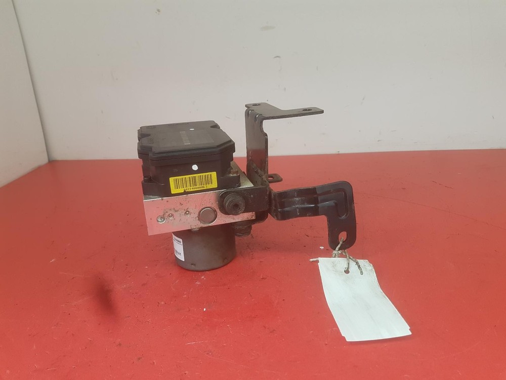 2013 HYUNDAI SANTA FE 2.2L DIESEL ABS PUMP MODULATOR BE6003H002