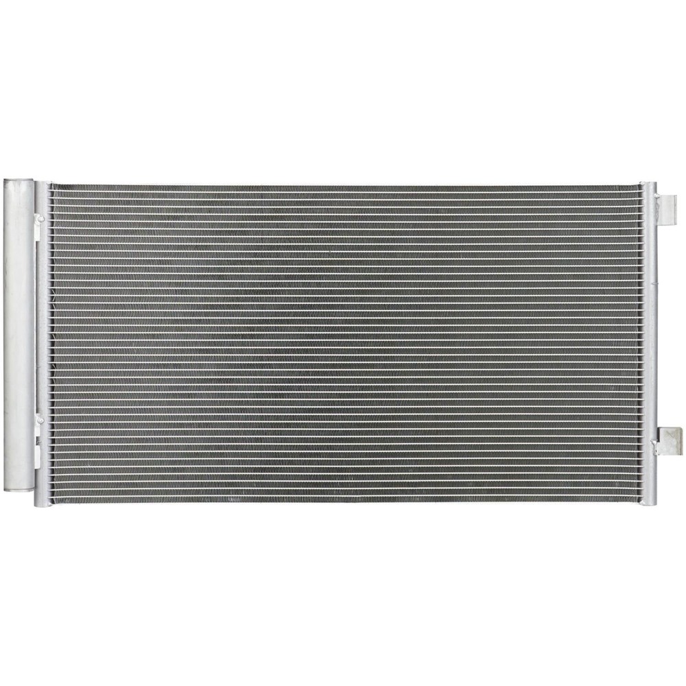 AC Condenser Fits 2017-2019 Jeep Compass 2015-2019 Renegade Ram ProMaster City