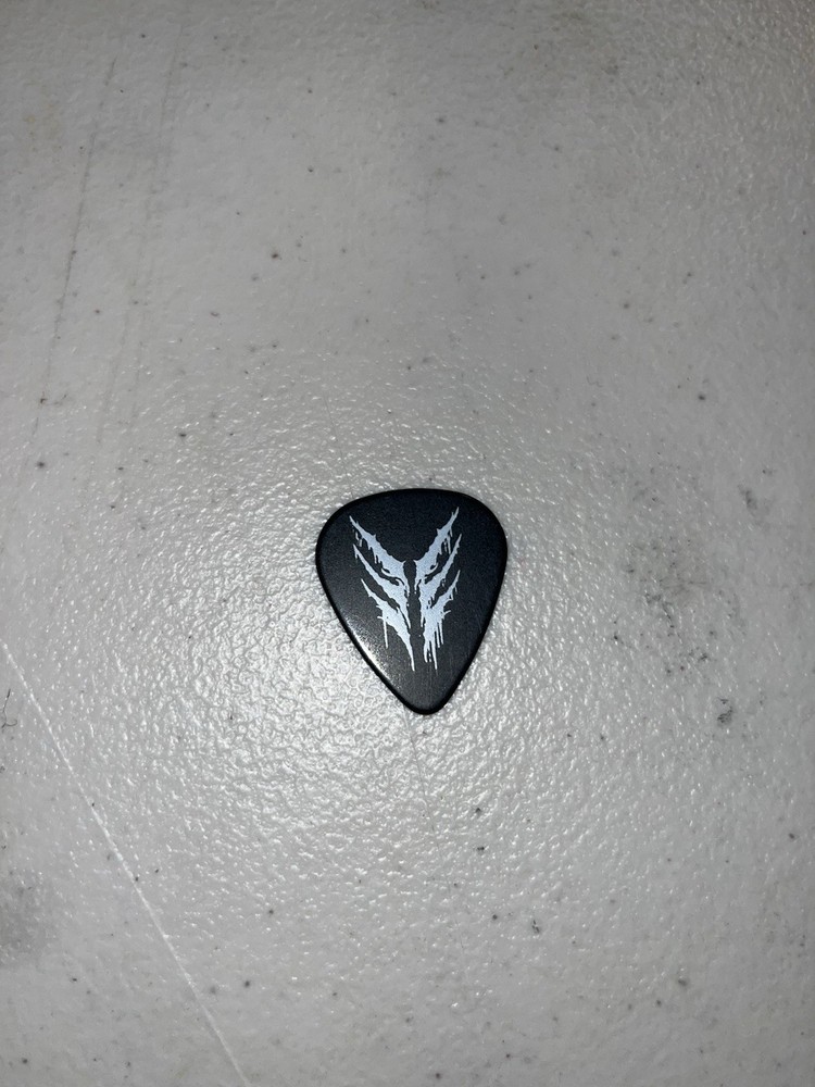 Orbit Culture Guitar Pick