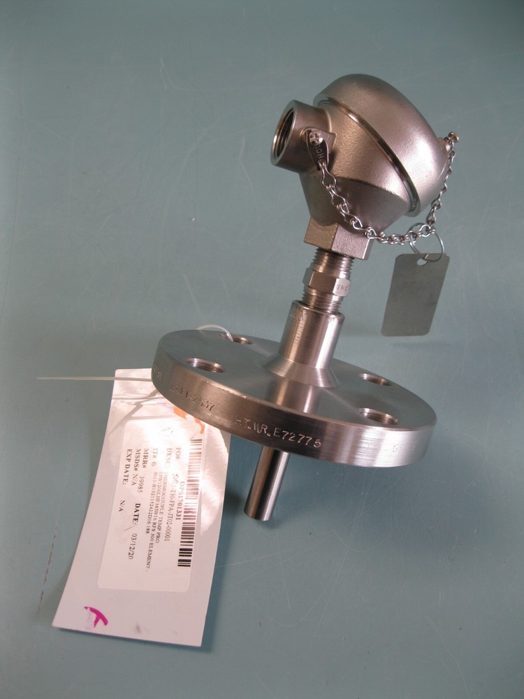 NEW Temp-Pro 2
