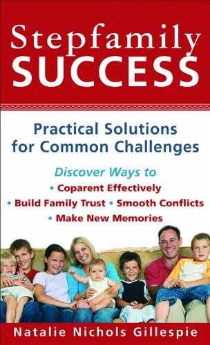 Stepfamily Success: - Paperback, by Gillespie Natalie Nichols - Very Good