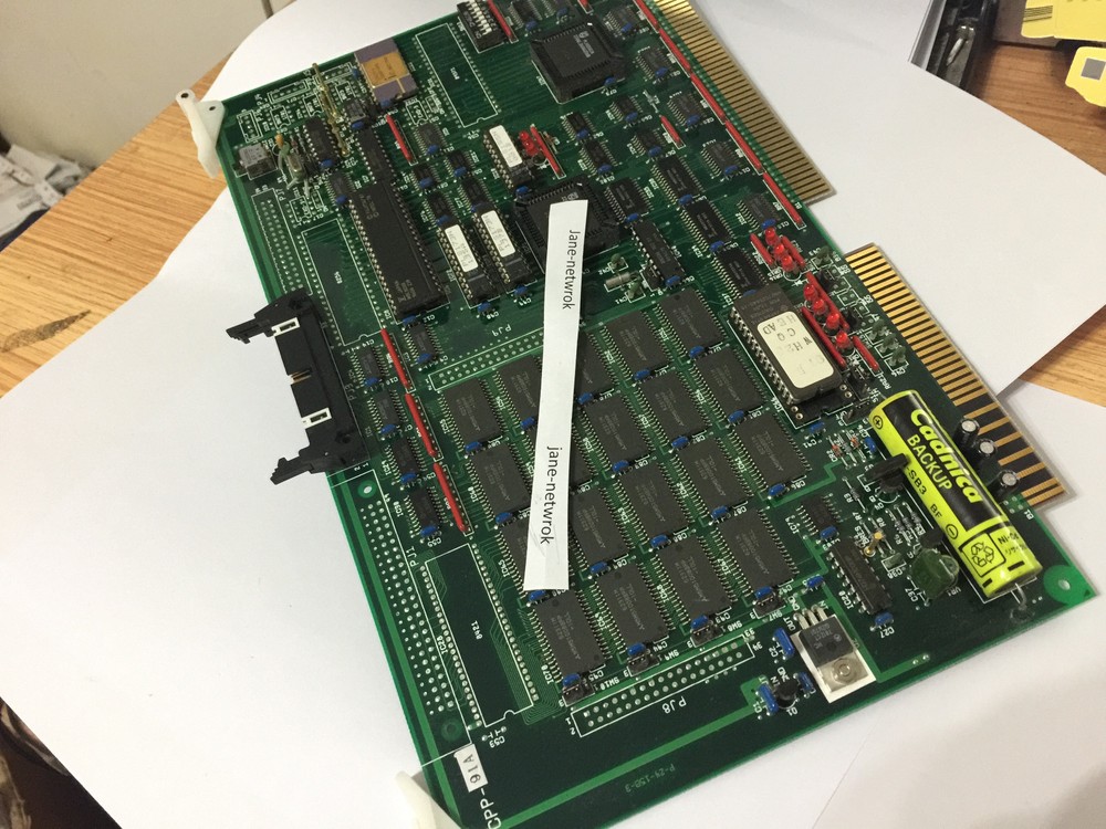 100% test P-24-15A-3 CPP-91A Have warranty (DHL or Fedex shipping)