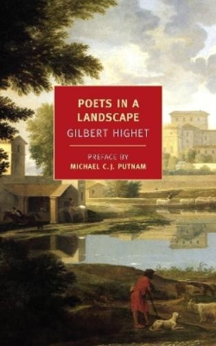 Gilbert Highet Michael C. J. Putnam Poets in a Landscape (Paperback)Another great item from Rarewaves USA | Free delivery!