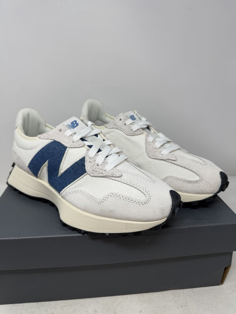 New Balance 327 Denim Pack - Reflection Women's Size 9 WS327JB