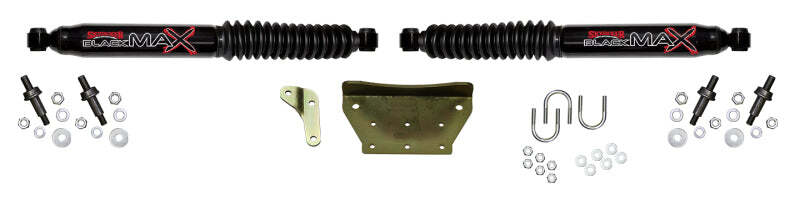 Skyjacker Fits 2004-2004 Ford F-350 Super Duty Steering Damper Kit