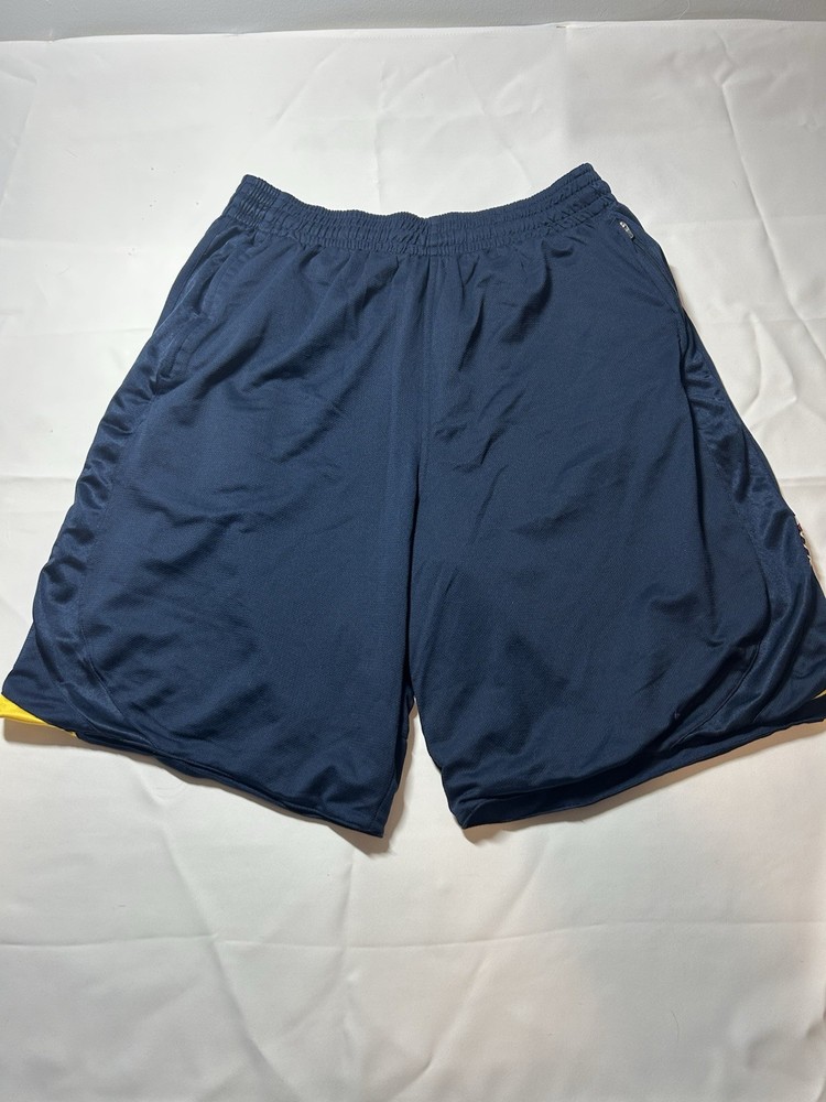 nike lebron james basketball shorts xl mens L23