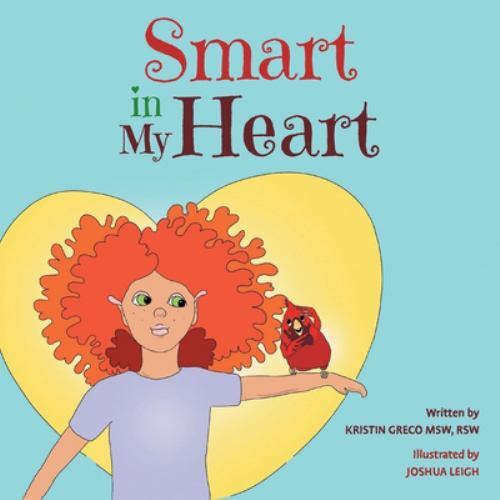 Smart in My Heart, Brand New, Free shipping in the US