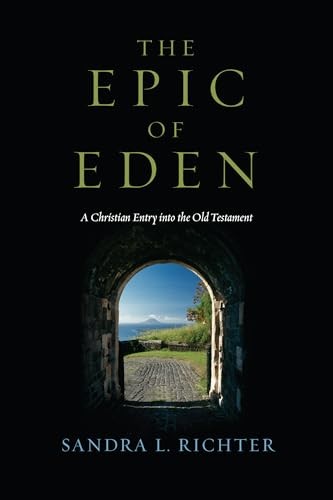 The Epic of Eden: A Christian Entry..., Richter, Sandra