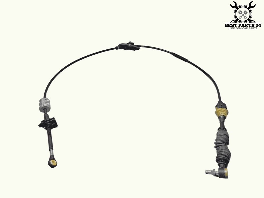 OEM NISSAN ALTIMA 2.5L 2019-2020 TRANSMISSION GEAR SHIFT SHIFTER CONTROL CABLE