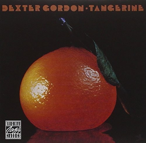 Dexter Gordon Tangerine (CD) AlbumAnother great item from Rarewaves USA | Free delivery!