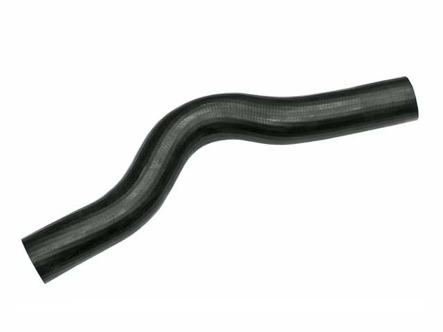 URO PARTS 11531266462 Radiator Hose BMW 530i 633CSi 3.0Si 528i 3.0CSi 630CSi