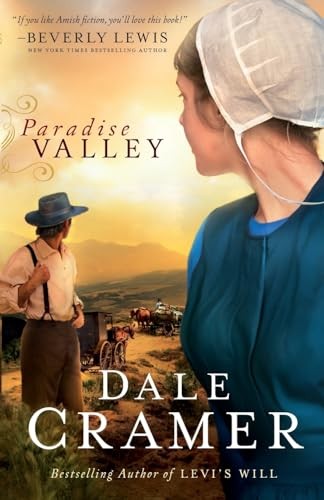 Paradise Valley: 1 (The Daughters o..., Cramer, W. Dale