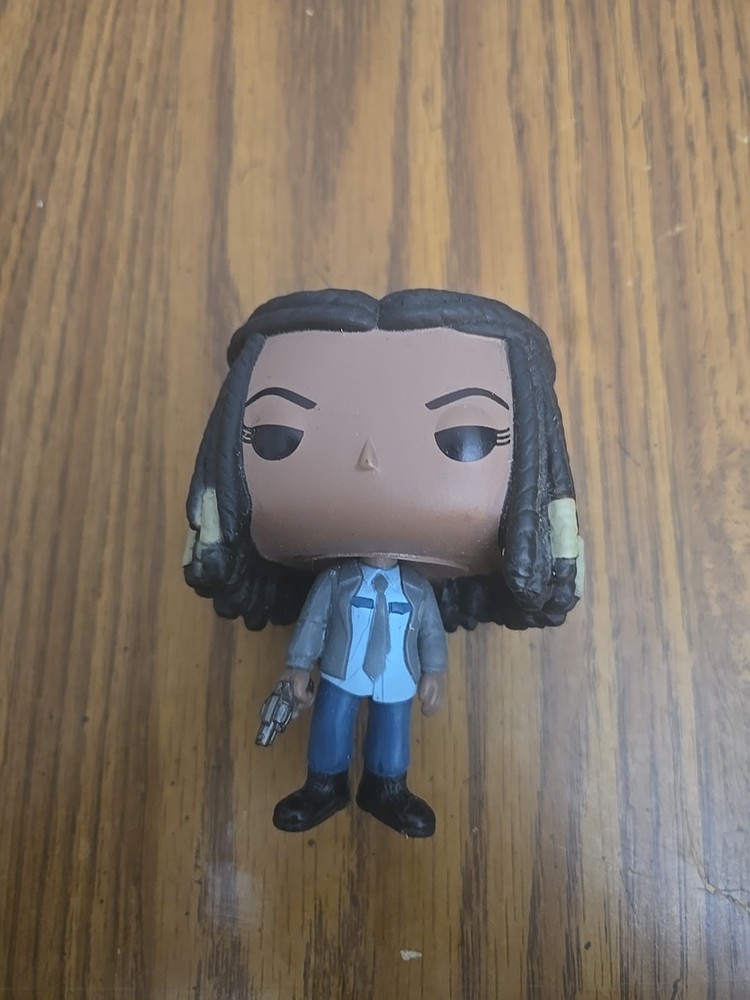 The Walking Dead Michone Funko Pop