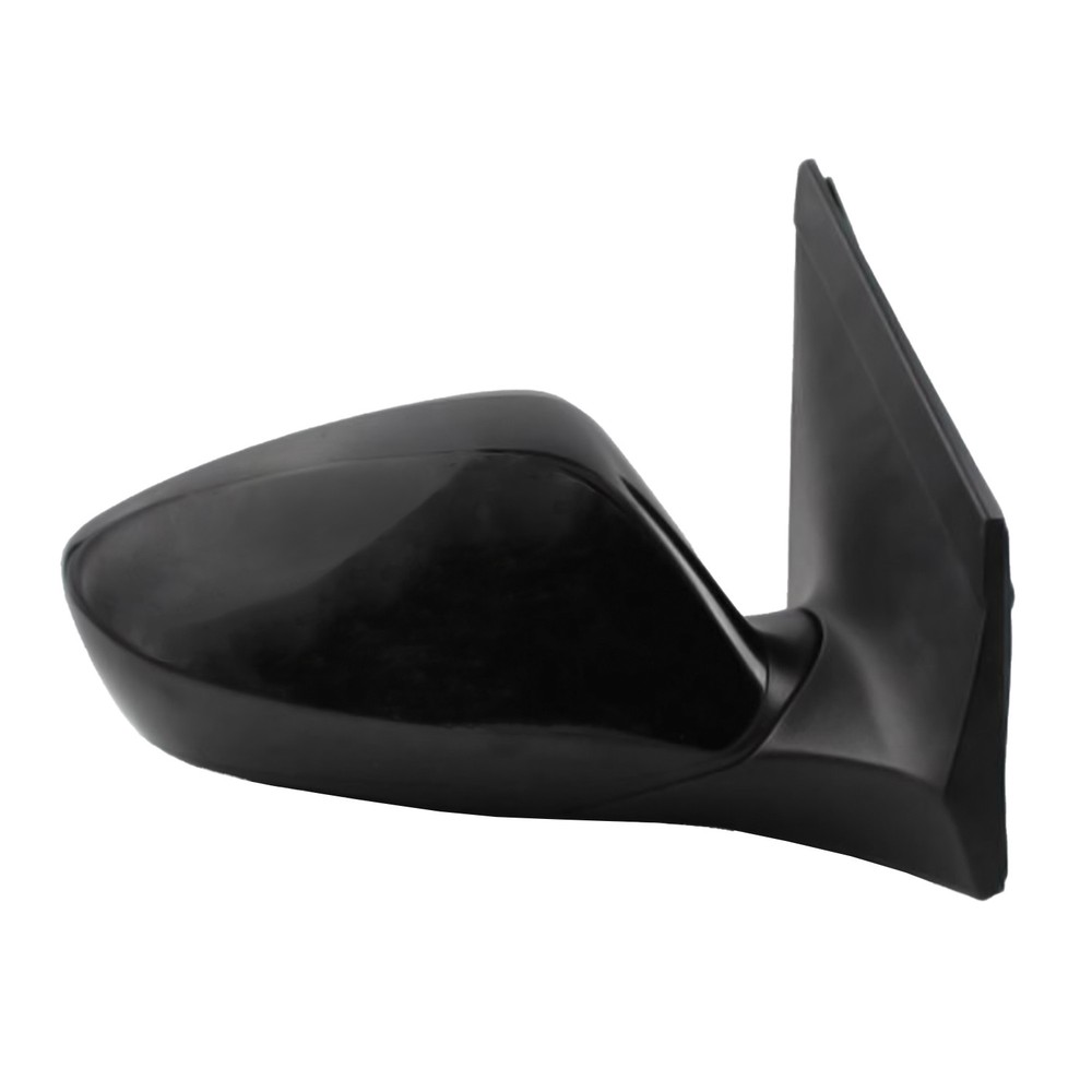 2014-2017 Hyundai Elantra GT Right Side Power Door Mirror 87620A5380