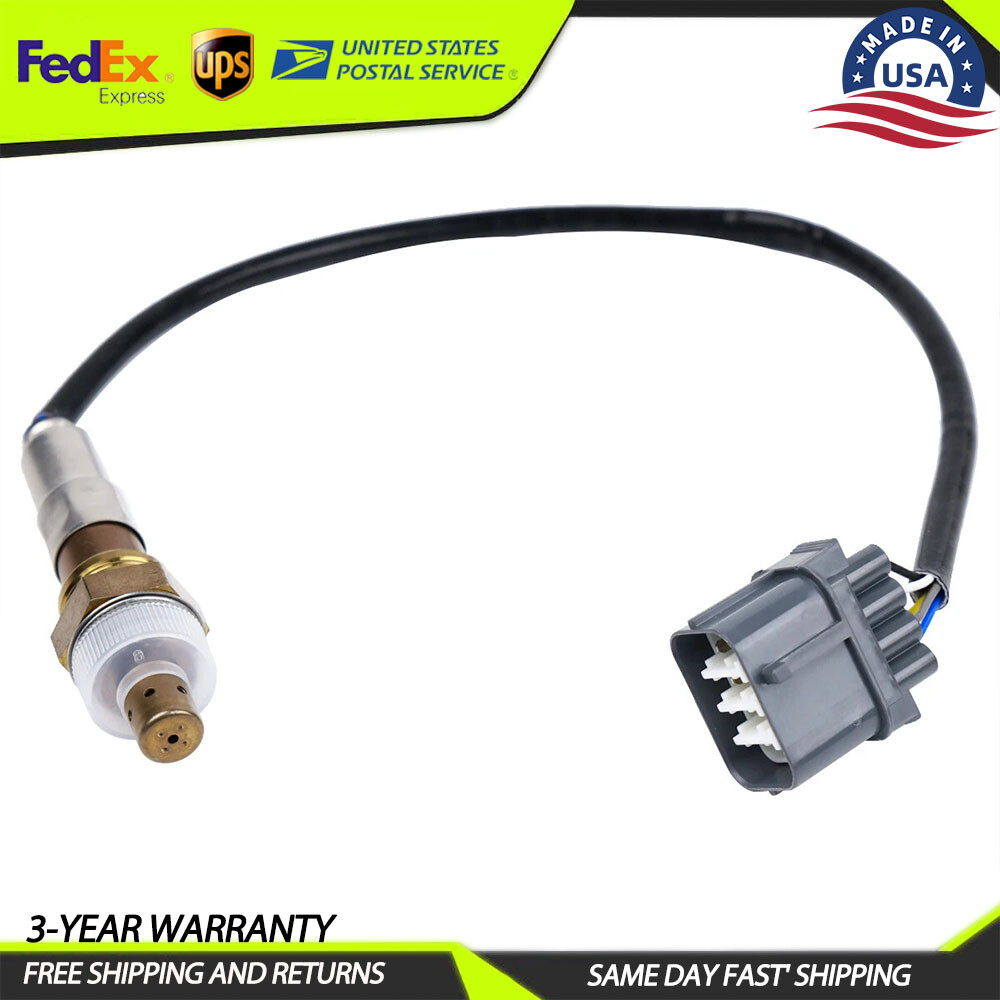 Air Fuel Ratio Oxygen Sensor For HONDA RIDGELINE 2006 3.5L Upstream O2 234-5010