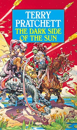 The Dark Side Of The Sun, Pratchett, Sir Terry