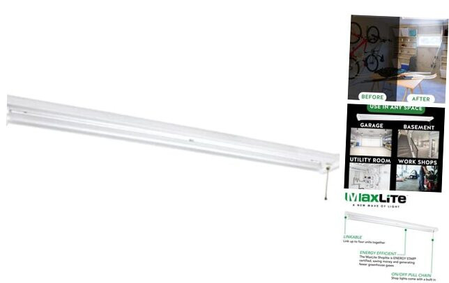 Shop Light 48