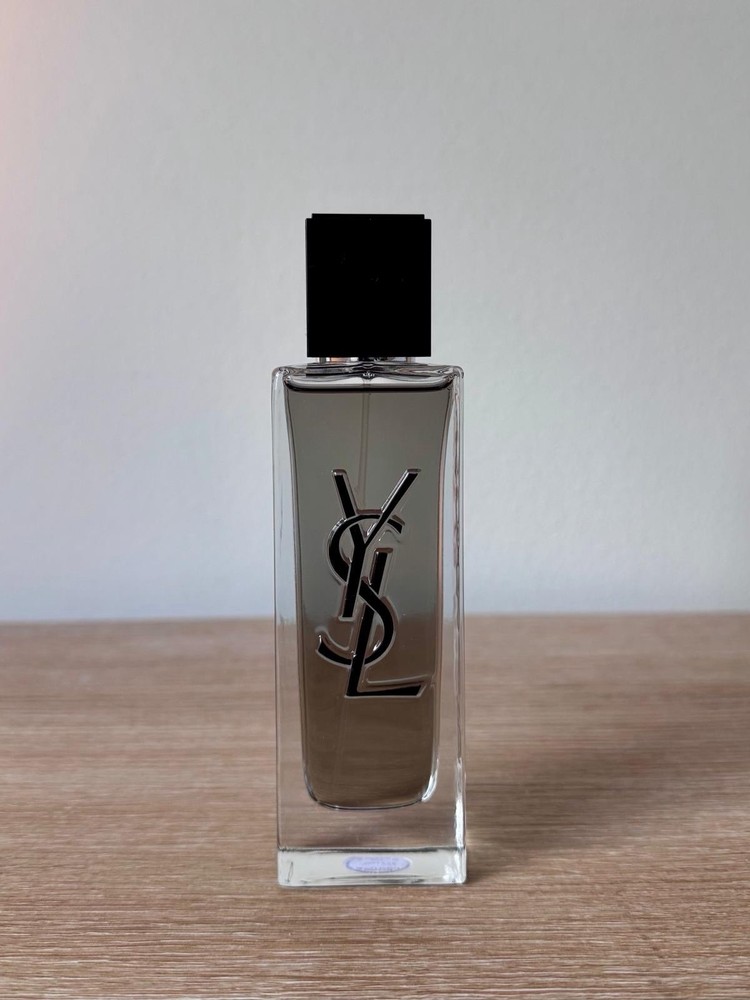 YSL MYSLF EDT Intense (NEW 2026) 1.6 oz 60 ml