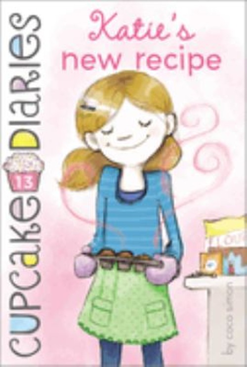 Katie's New Recipe Paperback Coco SimonFree US Delivery | ISBN:1442471689