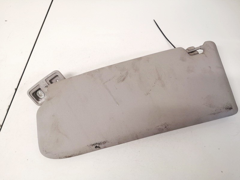 Volvo V50 Sun Visor DE1494871-35 Replacement Part