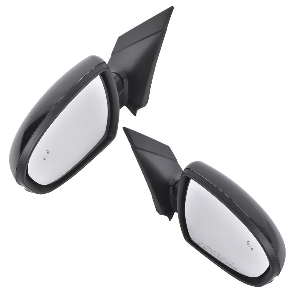 LH & RH 2x Power Mirror for Hyundai Tucson Limited Luxury Premium Sport Ultimate