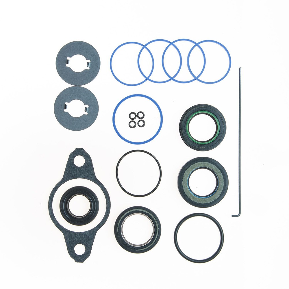 Edelmann 8877 Rack Pinion Seal Kit For 93-02 Chevrolet Geo Toyota Corolla Prizm