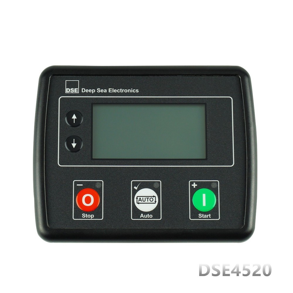 Original DSE4520 Diesel Generator Controller