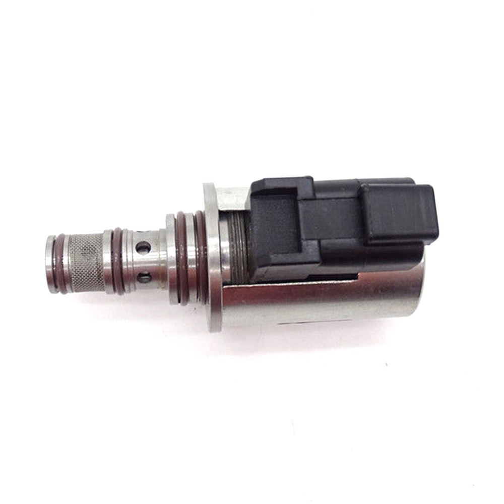 195-9700 For Caterpillar CAT 287 289C 297C 299C Skid Steer Loader Solenoid Valve