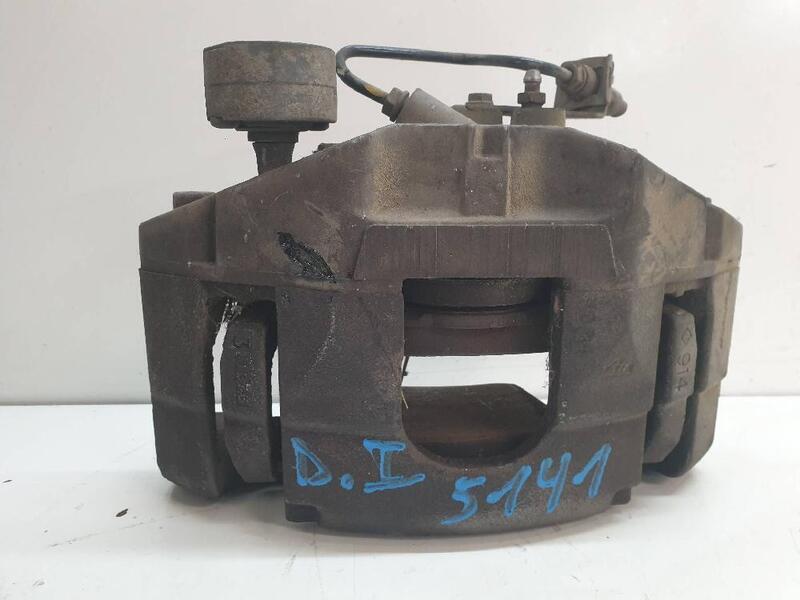 8J0615123D pinza de freno delantera izquierda AUDI TT 8J3 8J9 3.2 2006 374588