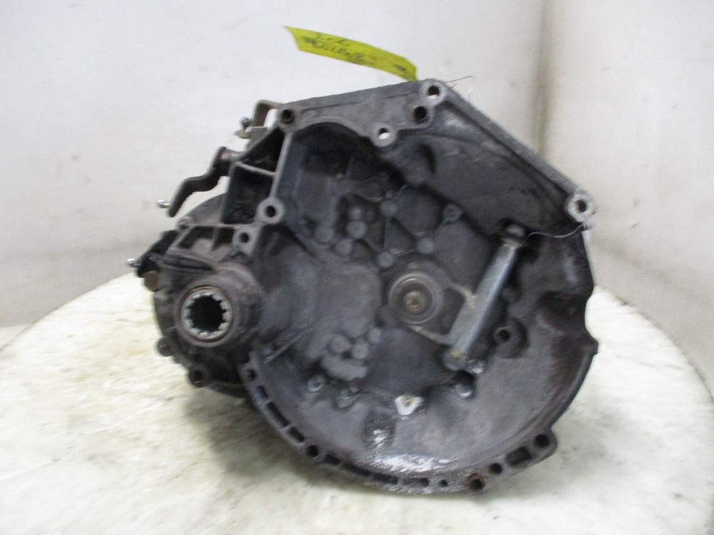Gearbox 20CF08-20CP08-20CP80 20CP80 Peugeot 206 2222S6