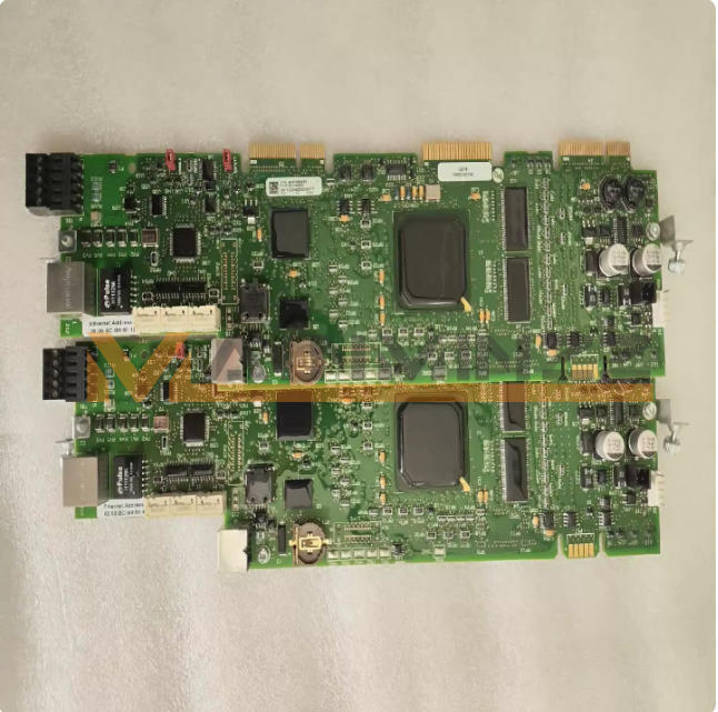 1PC Used Tested PN-382035 For 755 Series 382035 CPU Inverter Motherboard