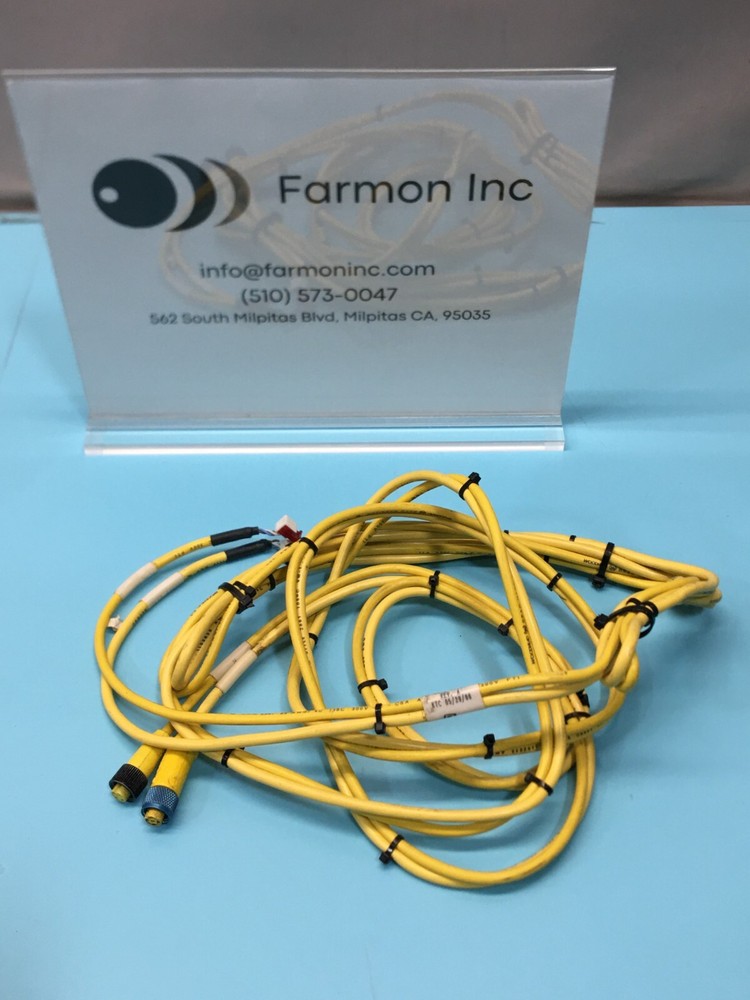 Amat 0150-09807 Cable Assy, Modified Wafer Position Sensor, 182642