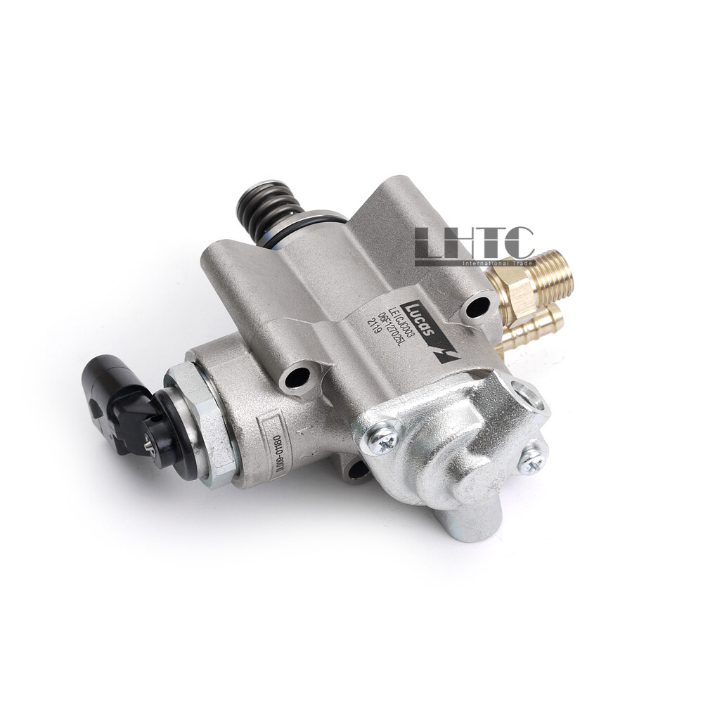 LUCAS High Pressure Fuel Pump HPFP for Volkswagen Golf GTI R Audi S3 A4 2.0 TFSI