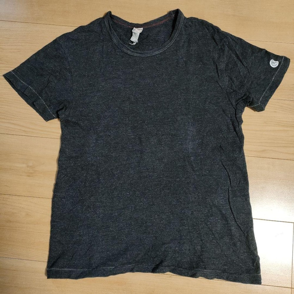 Champion Todd Snyder T-Shirt S Dark Gray - Slightly Worn